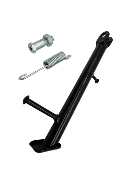 Mondial KD 125 F Yan Sehpa ürün görseli