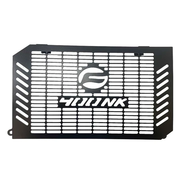 CF Moto NK 400 Radyatör Koruma Izgarası ürün görseli