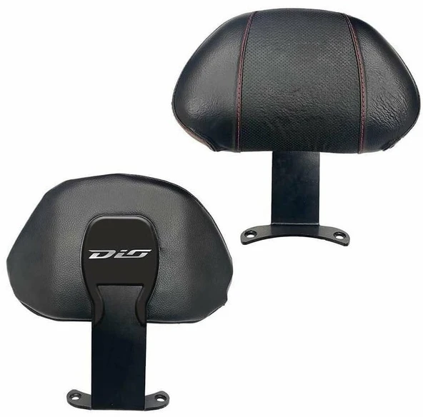 Honda Dio 110 Sisibar - Sırt Dayama ürün görseli