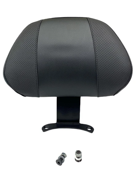 Honda Dio 110 Sisibar - Sırt Dayama - Resim 2