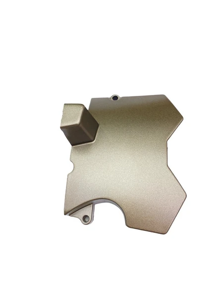 Mondial Vulture 125 i Krank Kutusu Sol Arka Kapak ürün görseli