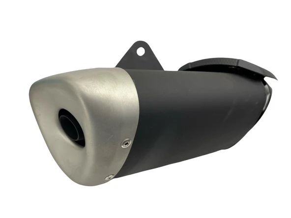 Yamaha YZF R25 Egzoz (Susturucu Komple) - Resim 2