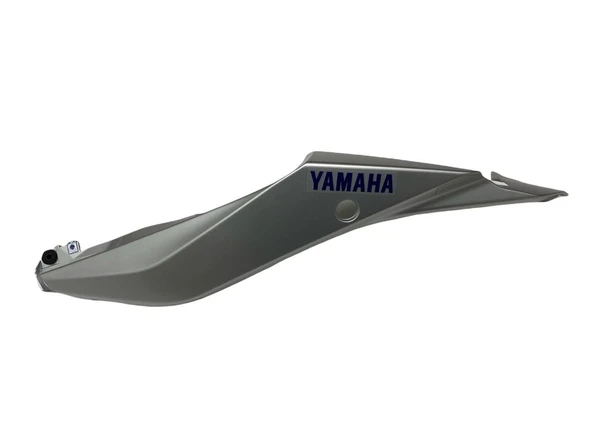 Yamaha MT 25 Sele Alt Sol Grenaj Gri ürün görseli