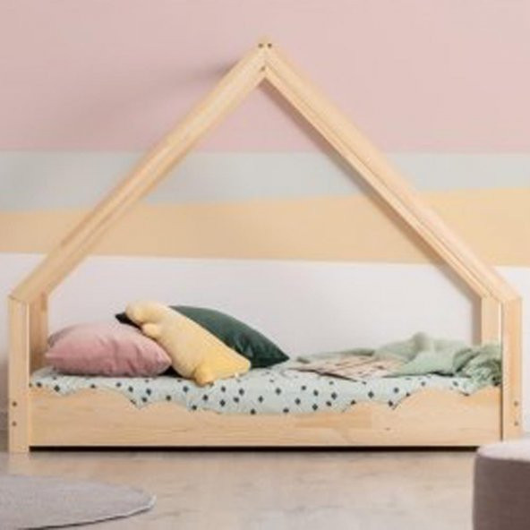 Markaawm Yakut Montessori Yatak Çocuk Yatak Bebek Karyola - 2