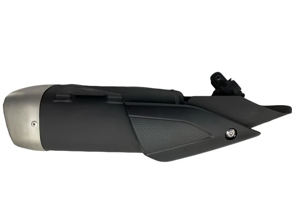 Yamaha YZF R25 Egzoz (Susturucu Komple) ürün görseli