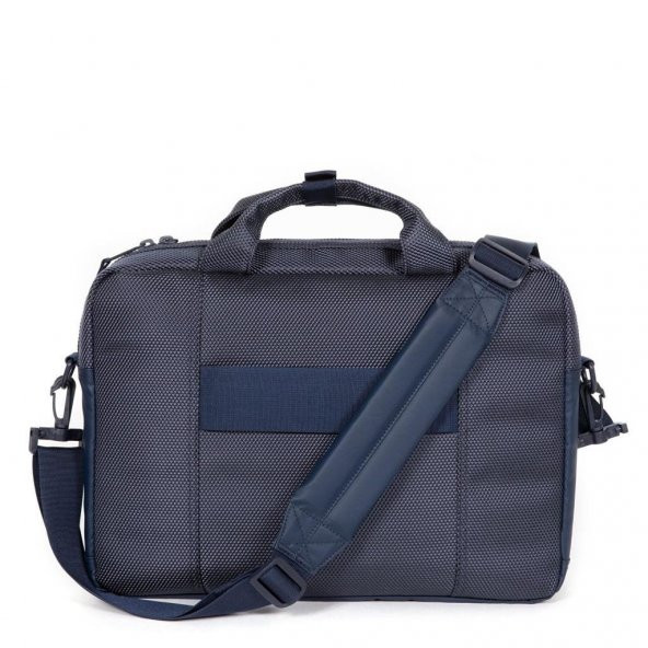 Eastpak Acton CNNCT Marine Omuz Notebook Laptop Çantası EK42FO16 - 2
