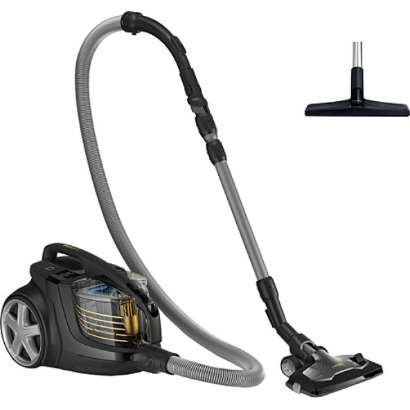 Philips Marathon Ultimate XB9125/07 650 W Torbasız Süpürge