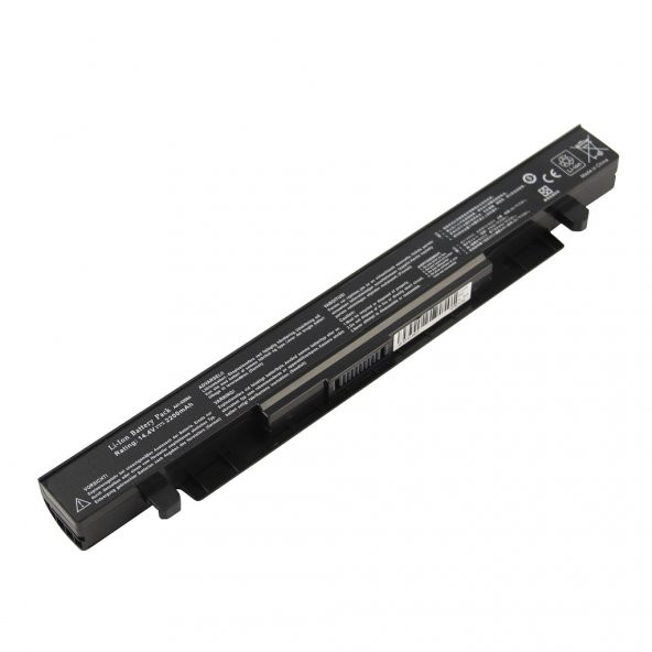 Asus FX550V FX550VX FX550VX-DM748T K450L Notebook Bataryası Pili