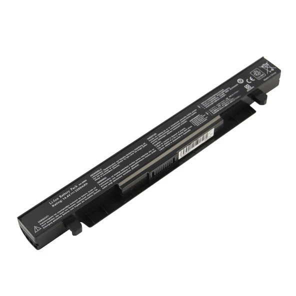 Asus X550LB-xo114d Notebook Bataryası, Pili