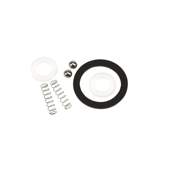 SOCOREX Enjektör Bakım Seti 0,5 ml - 2