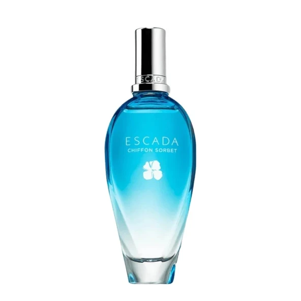Escada Escaping With Chiffon Sorbet EDT 100 ml Kadın Parfümü