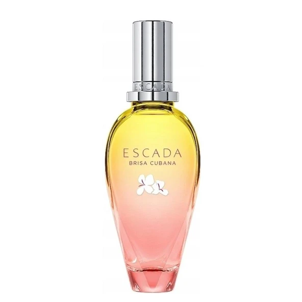 Escada Escaping With Brisa Cubana EDT 100 ml Kadın Parfümü