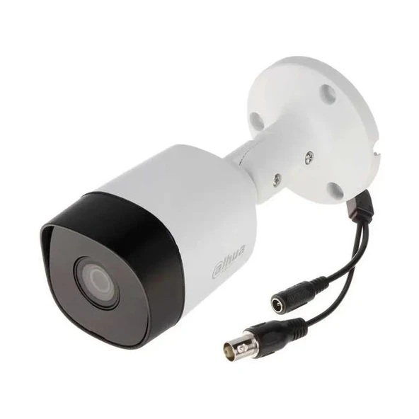 Dahua HAC-B1A21-A-0360B 2MP Bullet Sesli HDCVI