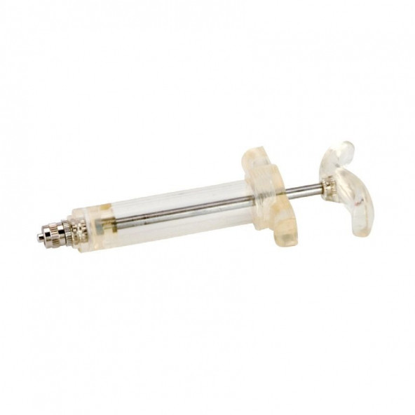 KRUUSE Mika Enjektör 20 ml - 1
