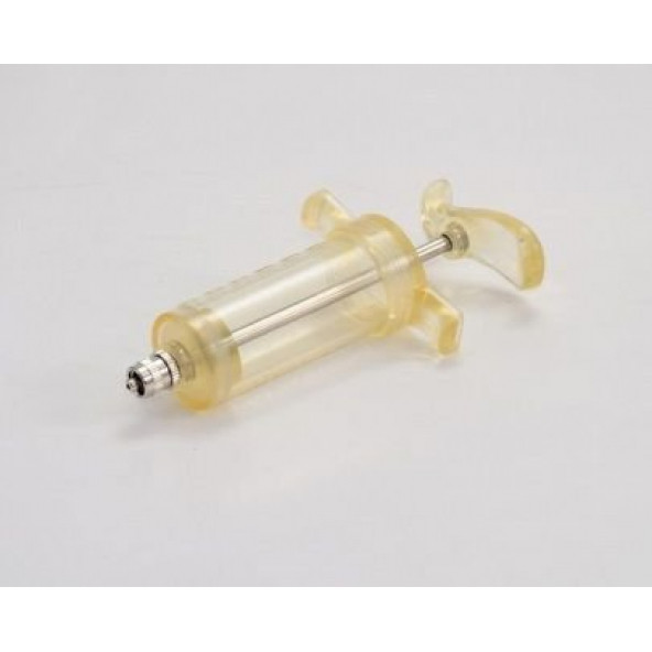 KRUUSE Mika Enjektör 50 ml - Resim 2