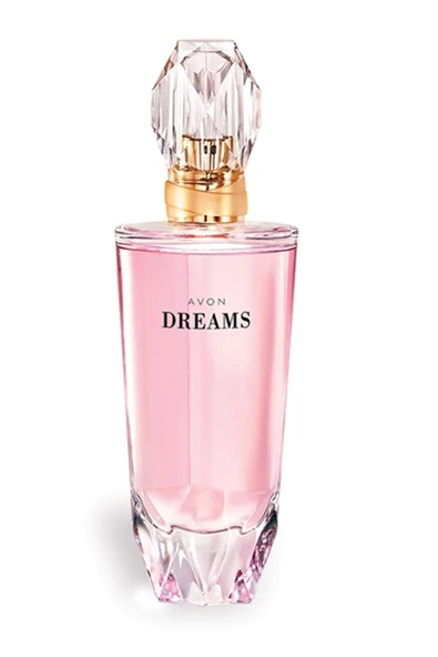 AVON Dreams EDP 50 ml Kadın Parfümü - Kalıcı ve Zarif Kokusu