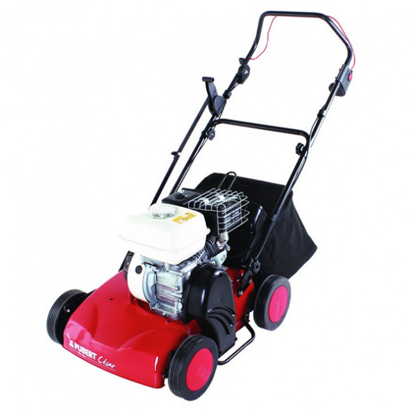 Pubert Cesar 40 H Torpak Havalandırma Makinesi