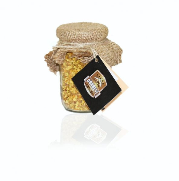 Doğal 100 Gr Arı Poleni