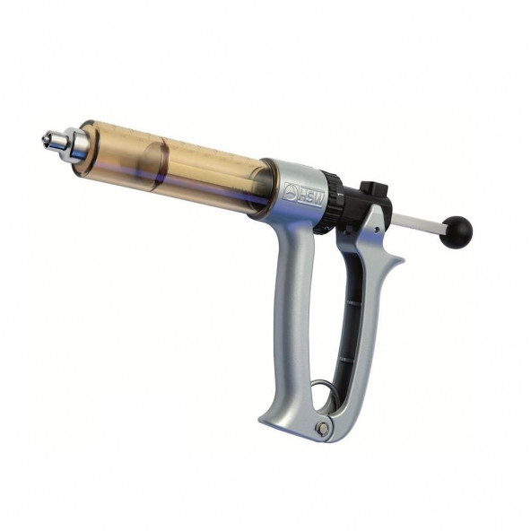 HSW MULTİMATİK Revolver Otomatik Enjektör 50 ml ürün görseli