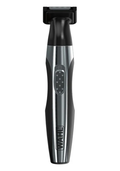 PTTAVM: Wahl 5604-616 Deluxe Seyahat Erkek Bakım Seti