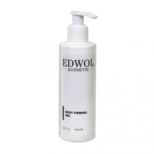 Edwol Kalça Bel ve Basen Toparlayıcı ve Kalça Kaldırıcı Jel 150 ml - 2