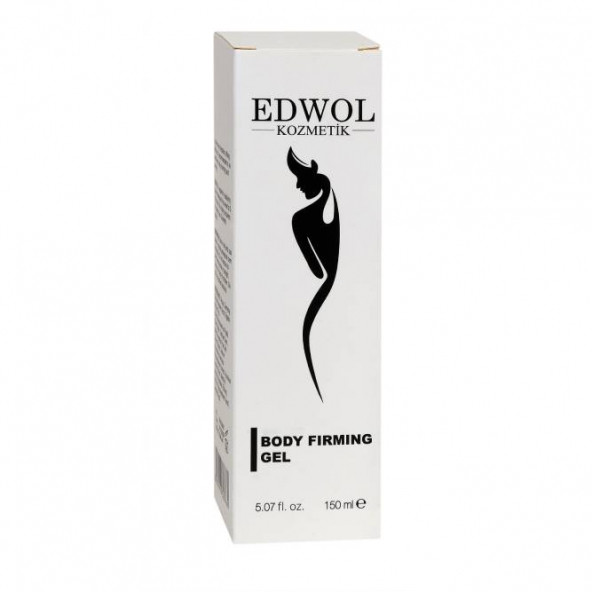 Edwol Kalça Bel ve Basen Toparlayıcı ve Kalça Kaldırıcı Jel 150 ml - 3