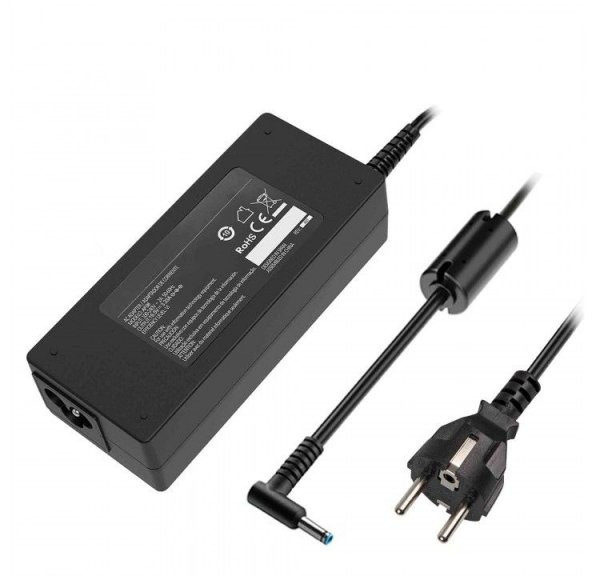 Hp 15-AC021NT, 15-AC022NT Notebook Şarj Adaptörü (90W) 19.5V/4.62A