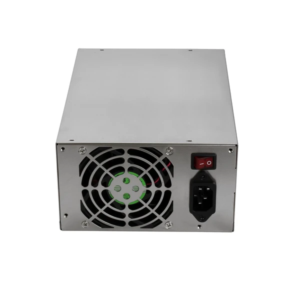 Fsp Cannon Top 1600Watt ATX12 v2.4  Aktif PFC Mining İçin Özel Power Supply (FSP1600-55YD) - 2
