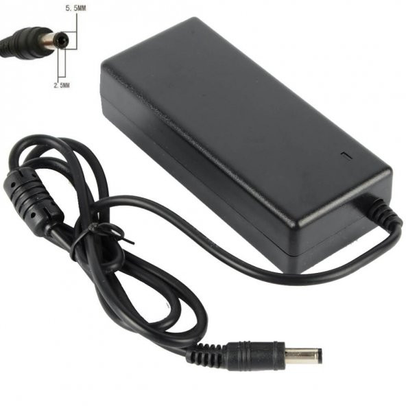 Toshiba Satellite P50-A-14R Adaptör Şarj Cihazı 120W 19V/6.32A - 7