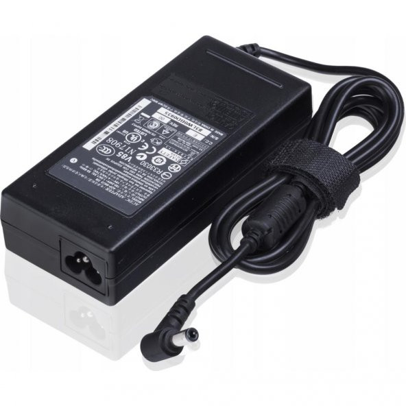 Toshiba Satellite P775-100 Adaptör Şarj Cihazı 120W 19V/6.32A - Resim 3
