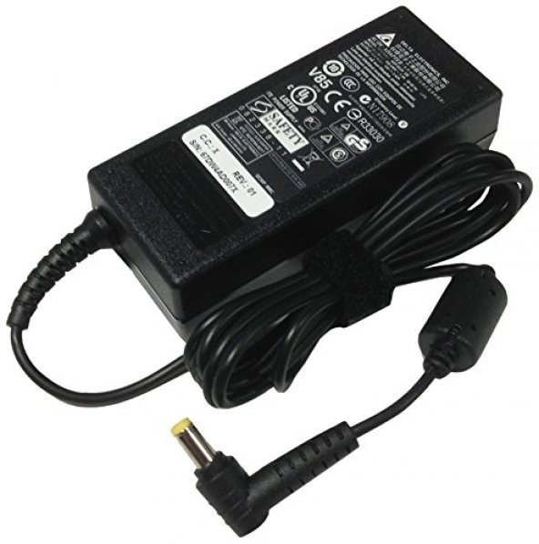Acer Aspire 4743G, 4743Z, 4743ZG Notebook Adaptörü 90W (19v 4.74A) - Orijinal Delta Marka - 3