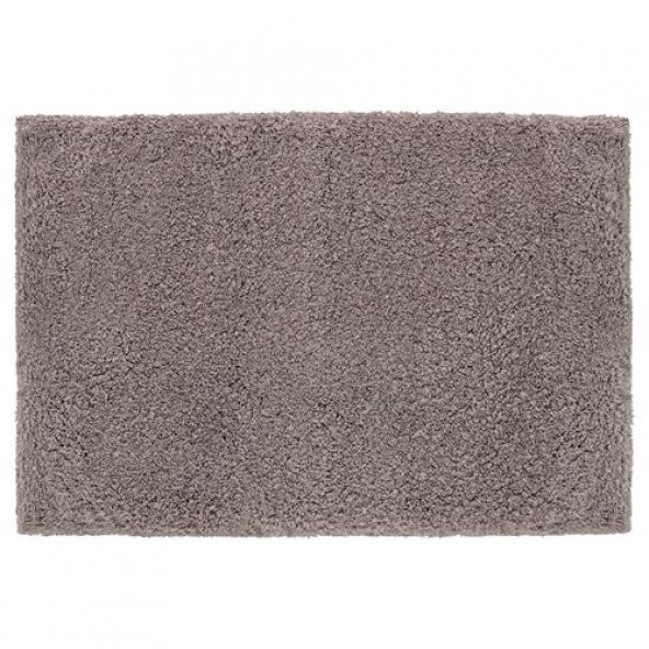 Banyo Paspası Bej Renk IKEA ,Mikrofiber 60x90 cm Banyo Halısı - 2