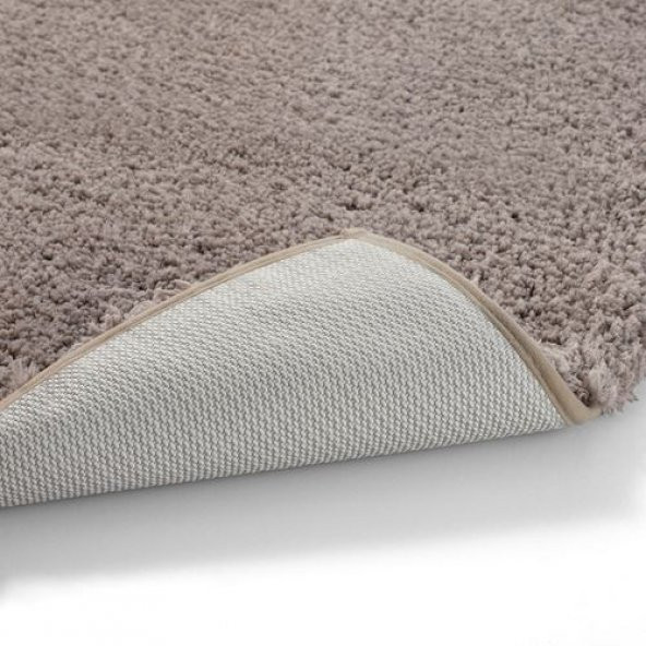 Banyo Paspası Bej Renk IKEA ,Mikrofiber 60x90 cm Banyo Halısı - 3