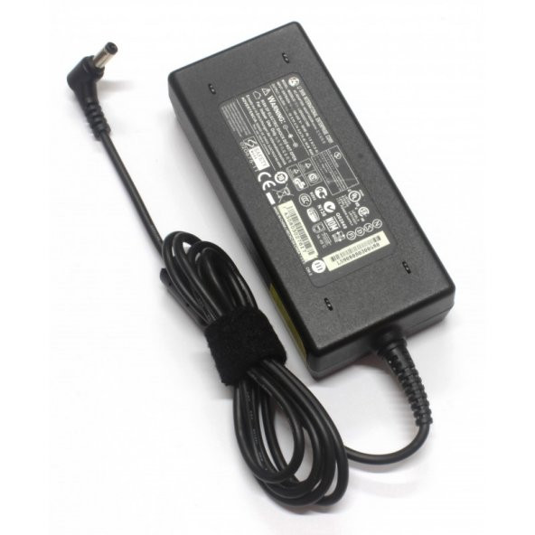 Asus A52 A52J A52JR Adaptör, Şarj Cihazı 90W (Orjinal Delta) - 2