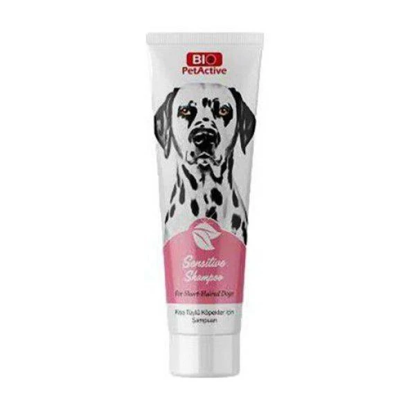 Bio Pet Active Sensitive Hassas Köpekler İçin Şampuan 250ml