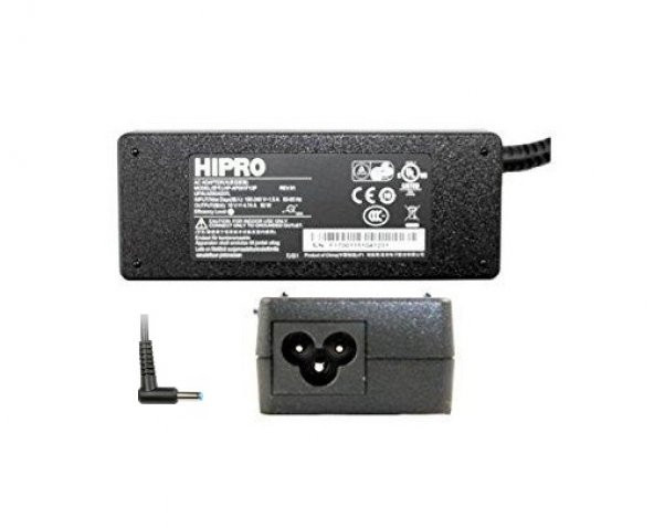 HP Notebook 15-BS122NT (7WJ83EA) Notebook Şarj Adaptörü (90W) Orjinal HIPRO Marka - 3