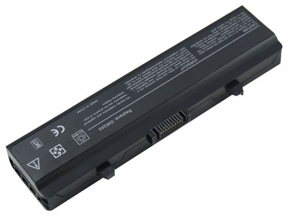 Dell Inspiron 1525,1526,1545,1546 Notebook Bataryası - Pil GW240 - 6 Cell*** - 3