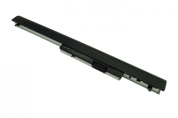 HP TPN-Q129, TPN-Q130, TPN-Q131, TPN-Q132 Notebook Bataryası - Pili (Silver - Gri) - 4Cell
