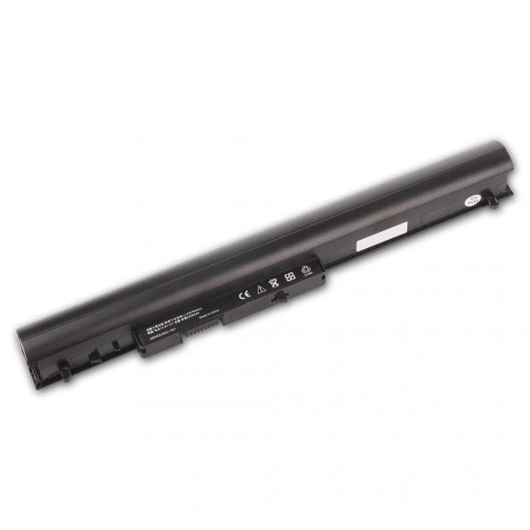 Afila - Hp LA04, F3B96AA Notebook Bataryası - Siyah (4 Cell) - 3