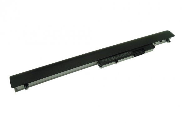 Afila - Hp LA04, F3B96AA Notebook Bataryası - Silver (4 Cell) - 3