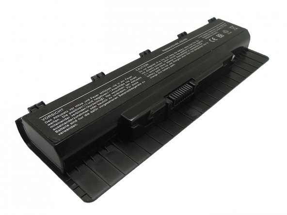 Asus N56VM-S4061V N56VM-S4062D N56VM-S4082V Notebook Batarya Pil