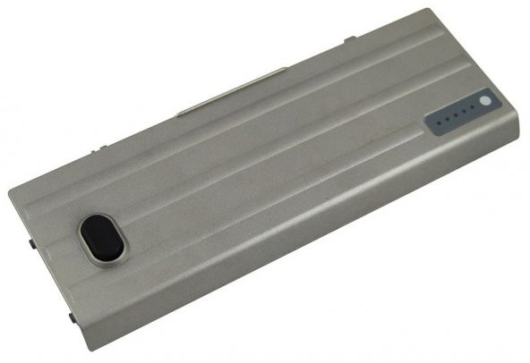 D132 - Dell Latitude D620, D630, Prescision M2300 Serisi Notebook Batarya 310-9080, 312-0386, D605, KD491, TD175 - 4