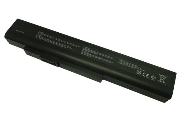Casper A15 A15H A15HC A15YA Notebook Bataryası - - 14.8Volt (14.4) 8 Cell - 2