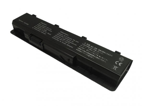 Asus A32-N45, A32-N55 Notebook Bataryası - Pili - 2