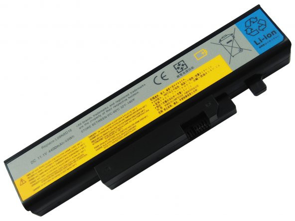 Lenovo B560 Notebook Bataryası, Pili 57Y6440 RLL-022