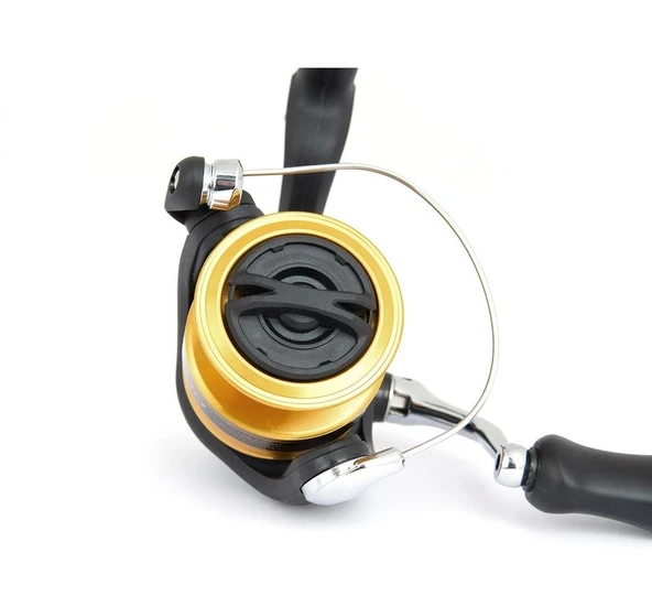 SHIMANO FX 2500FC OLTA MAKİNESİ - 7