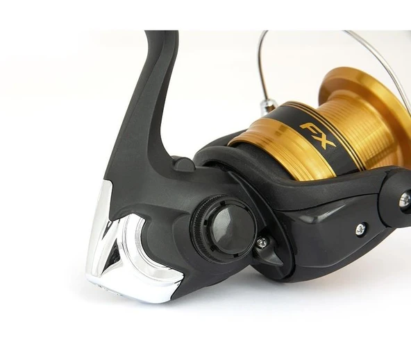 SHIMANO FX 2500FC OLTA MAKİNESİ - 5