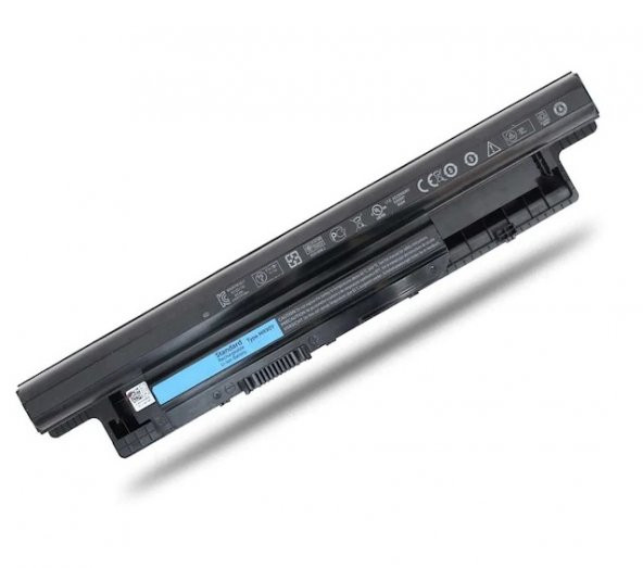 Dell inspiron 15-3452 15 3521 15R 5521 Notebook Bataryası, Pili - 4 Cell (14.8V)