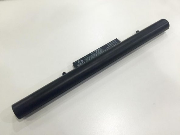 Grundig 1567 B1 i3 Notebook Bataryası - Pili Siyah - 3