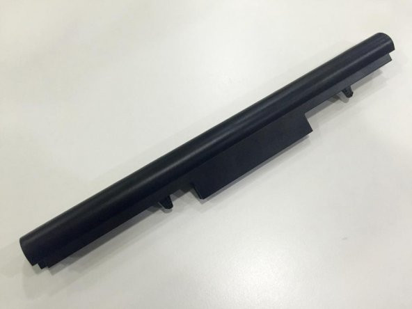 Grundig 1567 B1 i3 Notebook Bataryası - Pili Siyah - 4